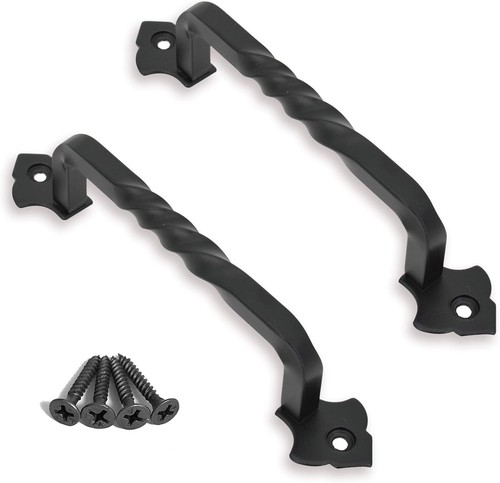 Ouvin pack barn door pull - 2,