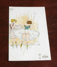 ORIGINAL  RAPHAEL KIRCHNER