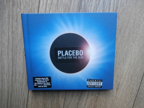 Placebo battle for - placebo-battle, sun