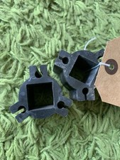 Genuine Shop Soiled Countax/ Westwood PGC Sweeper Holder- 14833000 -SET OF 2