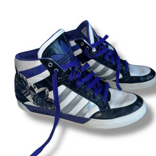 Adidas Originals Attitude Hi