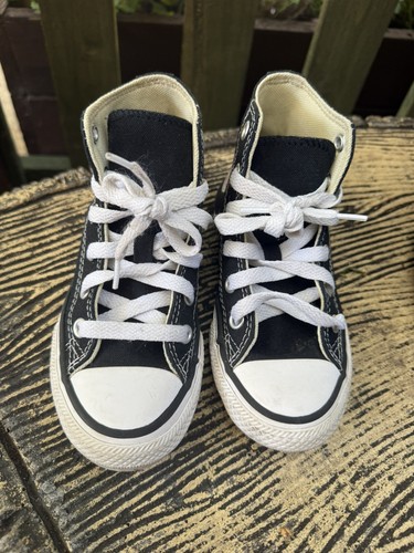Converse all star - unisex, kids
