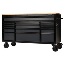 BUNKER 15 Drawer Workbench
