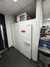 Walk In Chiller Coldroom