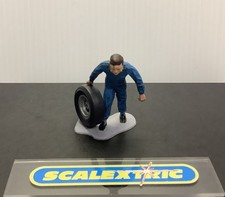 REVELL MONOGRAM PIT MAN with