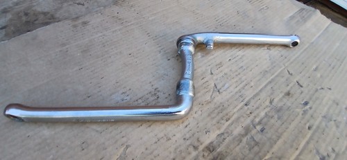 Sugino bmx one piece - bmx,
