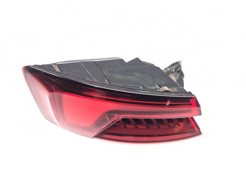 Audi coupe rear tail - a5,