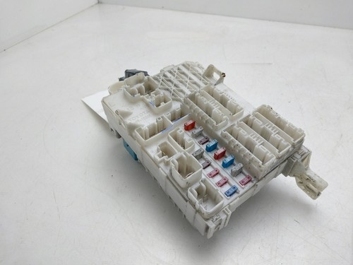 4672142 fuse relay box - , toyota