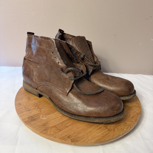 Frye bowery chukka boots - bowery,