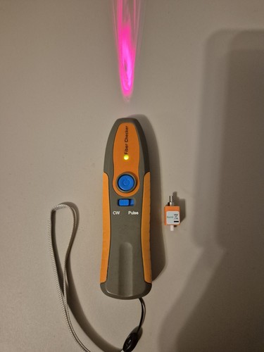 Senko smart checker fibre - senko,