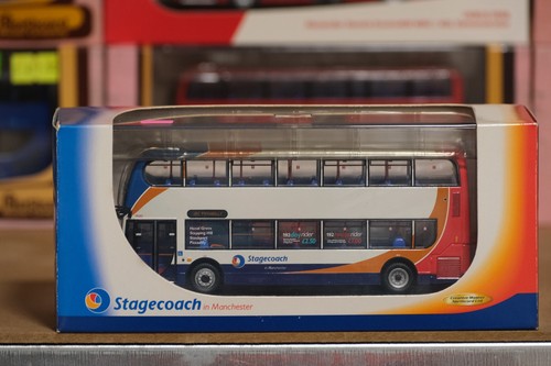 Cmnl ukbus 6005 - 6005, 1:76