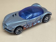 Hot Wheels Golden Arrow 2008