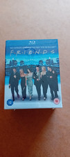 Friends - Series 1-10 - Complete (Box Set) (Blu-ray, 2012)