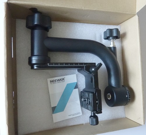 Neewer gimbal head - -, arm
