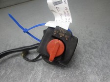 Honda GL500 SILVERWING GL 500 1981-1982 Right Hand Side Switchgear / Switch Gear