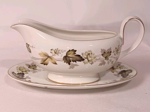 Royal doulton larchmont sauce - doulton,