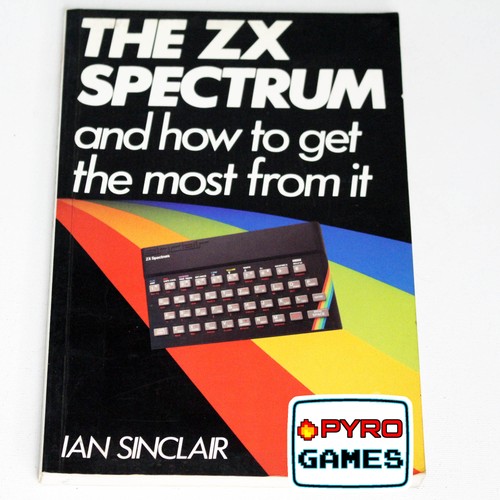 The spectrum and - zx, get