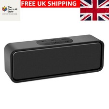 Versatile Bluetooth Speaker -