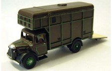 Langley OO Scale - G153 Austin