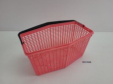 Basket for Clothespins Plastic