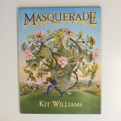 Masquerade
