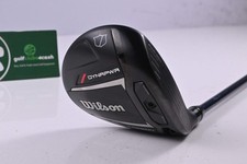 Wilson Staff DYNAPWR Carbon #3+ Wood / 13.5 Degree / Stiff Flex Ventus TR Blue 6