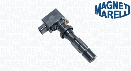 Ignition coil unit - ignition,