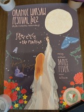 Florence + The Machine Dance