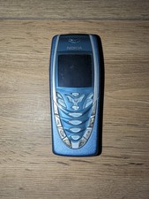 Nokia 7210 Mobile Phone