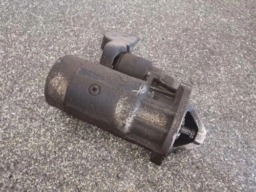 Nissan serena c23 starter - serena,