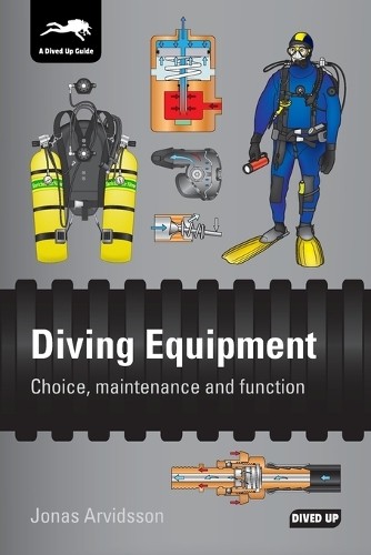 Diving equipment choice - diving, equipment: