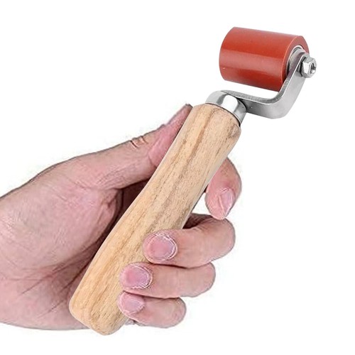 Silicon seam roller - silicon,