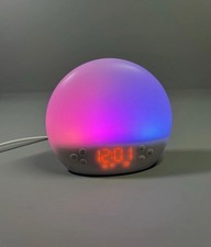 Sunrise Alarm Clock Wake Up