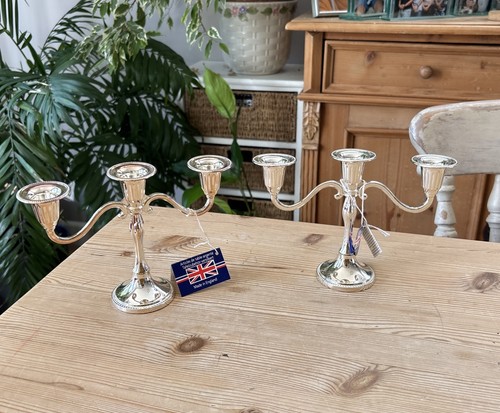 Pair vintage queen anne - pair,
