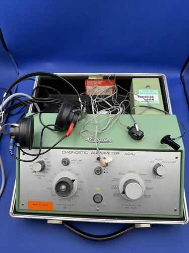 Kamplex ad12 diagnostic - ad12,