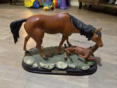 The juliana collection horse - the,