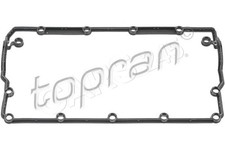 Seal gasket for - for, rocker