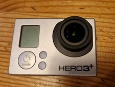 GoPro HERO3+ Black Edition