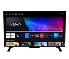 Toshiba 43 inch 2160p 4K Ultra HD Smart TV