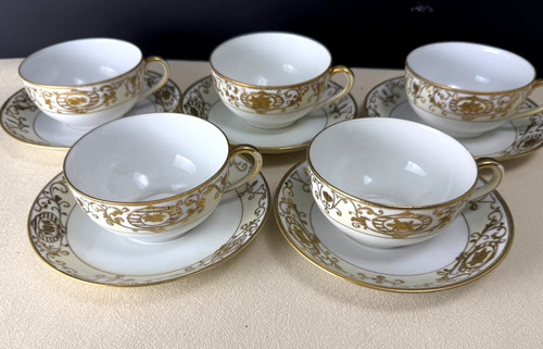Vintage noritaki christmas - noritaki,