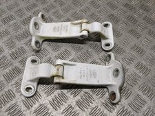 Ford Transit Connect 210 Tdci Mk2 13-14 Rear Van Door Hinges Pair n/s Passenger