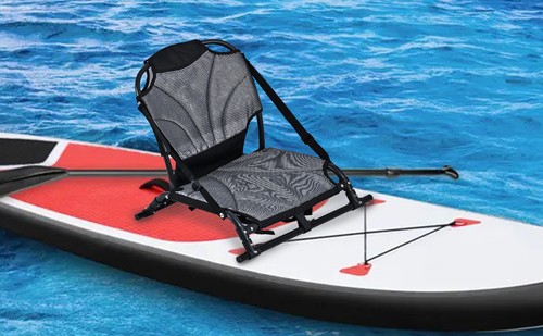Folding kayak seat for - folding,