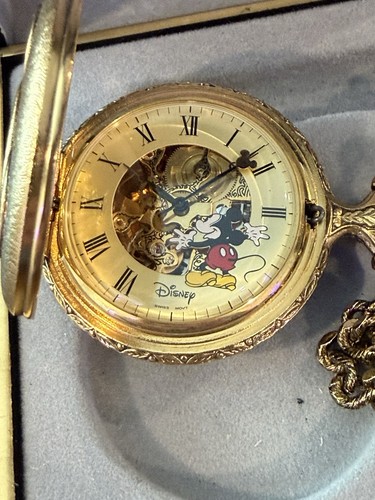 Vintage walt disney mickey - |,