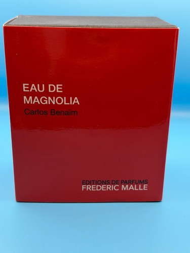 Frederic malle eau magnolia - de,