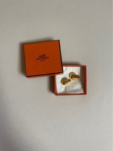 Hermès round chain - chain, link