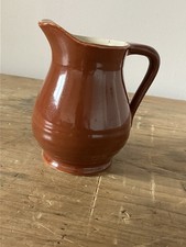 Govancroft Jug - Vintage