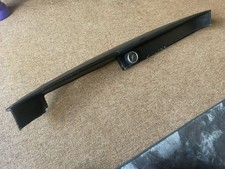 BMW E10 1970 2002 Ti LHD Black