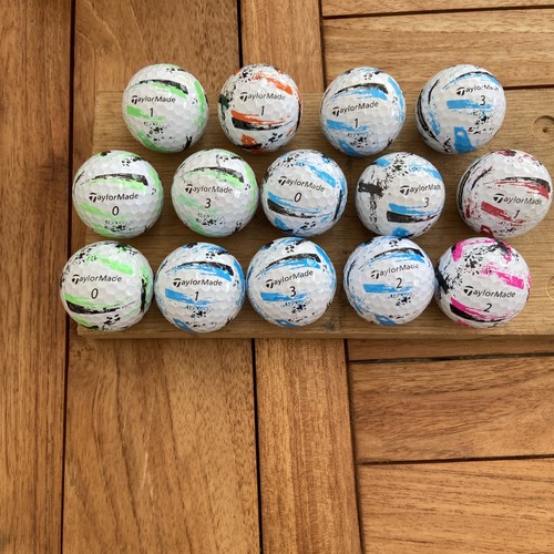 Taylormade speedsoft ink - 14,