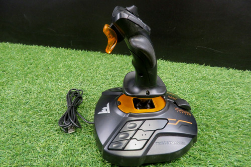 Thrustmaster t16000m fcs hotas - t16000m,