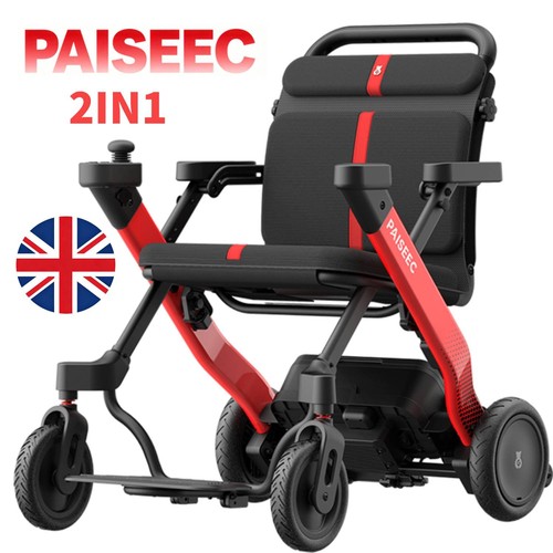 2in1 paiseec lightweight - paiseec,